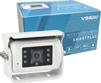 Rückfahrkamera SMARTPLUS Premium 155° & Audio RV-23102