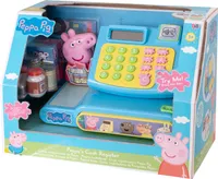 Pokladna Prasátko Peppa
