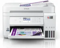 Epson L6276 Tintenstrahl A4 4800 x 1200 DPI 33 Seiten pro Minute WLAN (C11CJ61406)