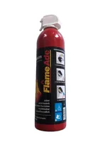 Feuerlöschspray  Schaum Löschmittel