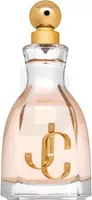Jimmy Choo I Want Choo Eau de Parfum für Damen 100 ml