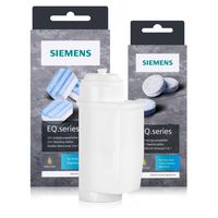 Siemens EQ.series Pflegeset - Mit Brita Intenza Wasserfilter von BSH