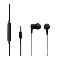 Sony MH750 Oryginalny zestaw słuchawkowy 3,5 mm jack