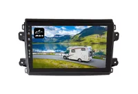 Berg GPS FD-9000-F8 -9-Zoll Fiat Ducato 2021-2025 - Navi Radio Camper Wohmobile Navigation system - Für Fiat Ducato