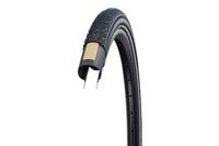 Schwalbe Reifen ROAD CRUISER 28x1.60 700x40C ETRTO 42-622 GREEN K-Guard Active Line Tube HS484