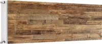 Magnet Heizkörperverkleidung Heizkörperabdeckung Heizung 160x60 cm Holz
