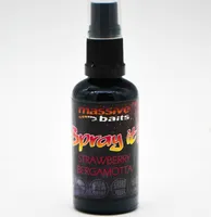 Massive Baits SprayIT Erdbeere Bergamotta 50ml