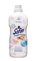 Sofin, Skoncentrowany płyn do płukania Sensitive, 800ml