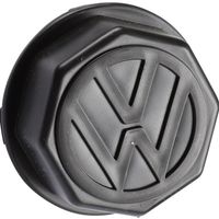 JP GROUP Emblem Radzierblende 8160204402 außen radseitig für VW für KAEFER