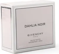 Givenchy Dahlia Noir Eau de Toilette Spray 50 ml