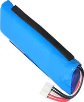 Akku passend für JBL Flip 3 Akku GSP872693 3,7 Volt 3000mAh Li-Polymer Akku