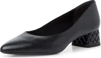 Tamaris Klassische Pumps Damen 31333935333439 Schwarz 36 EU