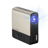 ASUS ZenBeam E2 Mini-LED Projektor