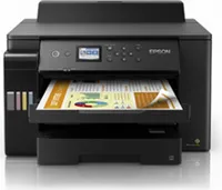 Epson EcoTank L1116 Tintenstrahldrucker Farbe 4800 x 1200 DPI A3 WLAN (C11CJ04402)