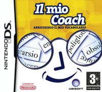 Il Mio Coach Vocabolario italienische Version - PEGI