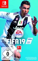 Fifa 19 Switch