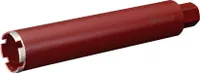 [in.tec] Diamantový jádrový vrták (63x400mm) - mokrý + suchý