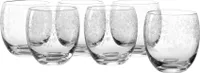 LEONARDO Trinkglas CHATEAU 6er-Set 400 ml, 061595