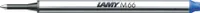 Lamy Ersatzmine M66 blau - 1225078