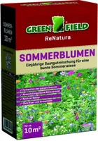 Greenfield Sommerblumen 0,25 kg Faltschachtel