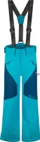 Trollkids Kongsberg Hosen Blau 110 cm Junge Blau 110 cm