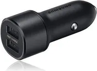 Samsung EP-L1100, Auto, Zigarettenanzünder, 9 V, Schwarz