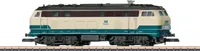 Märklin Spur Z 88808 Diesellokomotive Baureihe 218