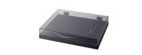 Sony PSLX310BT Plattenspieler Plattenspieler mit Direktantrieb Schwarz