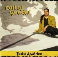 Guedes, Carlos : Toda America CD