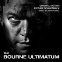 OST/Powell,John (Composer)-The Bourne Ultimatum