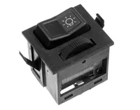 MEYLE Scheinwerferschalter 10-polig für VW Scirocco Polo Lt 40-55 I Golf Caddy