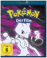 Pokemon - Der Film (BR) Min: 74DD5.1WS