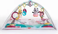 Tiny Love Dynamic Gymini DeLuxe Bajki o księżniczkach