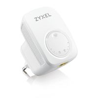 Zyxel NWD6605 Dual-Band Wirl AC1200 Adap  Dual-Band Wireless AC1200 USB Adapter