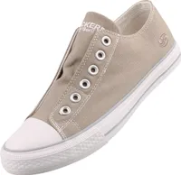 DOCKERS BY GERLI Damen Sneaker Canvas