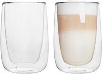 Sada termo sklenic 250 ml 2 kusy Malachit