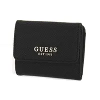 Guess dámská peneženka SWZG8500440 black