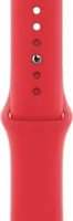 Apple Watch 41 mm, Watch 10 - 42 mm, Watch 40 mm, Watch 38 mm, Watch 8 - 41 mm, Watch 9 - 41 mm, Watch SE 2023 - 40 mm, Watch SE 2022 - 40 mm Band: Sport Band