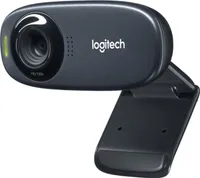 Logitech HD Webcam C310 - Webová kamera - farebná