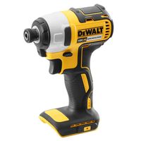DeWALT DCF787N Akku Schlagschrauber Bürstenlos 1/4″ Innensechskant 18V- Solo Gerät ohne Akku