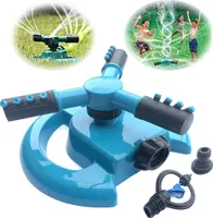 Kinder-Sprinkler für Hof, Outdoor-Aktivitäten, Sprühen Sie Wasserpark, Hinterhof, Wasserspielzeug für Kinder, Spritzspaß, für den Sommer