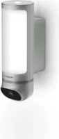 BOSCH Überwachungskamera 8750001469, Outdoor, silber