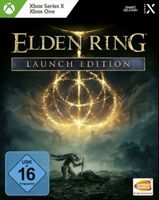 Elden Ring - Konsole XBox One