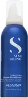 Alfaparf Milano Semi Di Lino Volume Volumizing Mousse Conditioner 200 ml