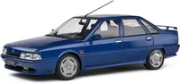 Solido Sammlerauto Maßstab 1:18 – Renault 21 MK.1 Turbo 1988 in Blau