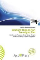 Bedford Clapperton Trevelyan P