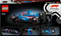 LEGO® Speed Champions 77246 Závodní auto Visa Cash App RB VCARB 01 F1®