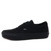 Vans Doheny Herren Schnürer in Schwarz, Größe 7