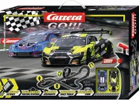 Carrera Go!!! GT Super Challenge 6,3 m
