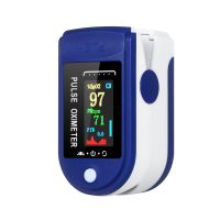 Pulsoximeter Oximeter Pulse Oximeter Finger Pulse Sauerstoffsättigung Monitor Blut Oximeter Blutdruckmessgerät Fitness Gesund Messgerät